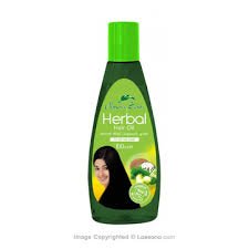 Nature's Secret Herbal Hair Oil 100ml