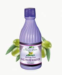 Natures Secret Nail