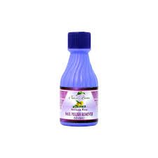 Natures Secret Nail Polish Remover -60ml