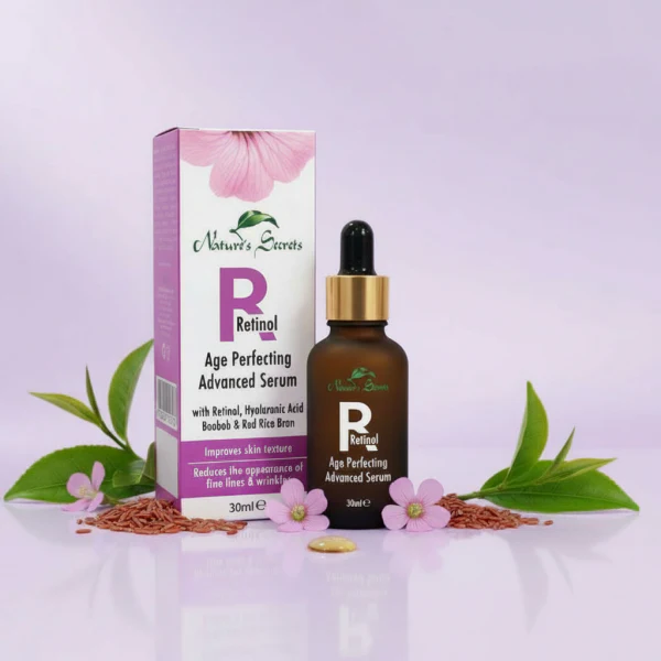 Face And Skin Care
