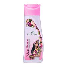 Nature's Secrets Perfumed Shampoo Enriched with Jojoba Oil - 200ml