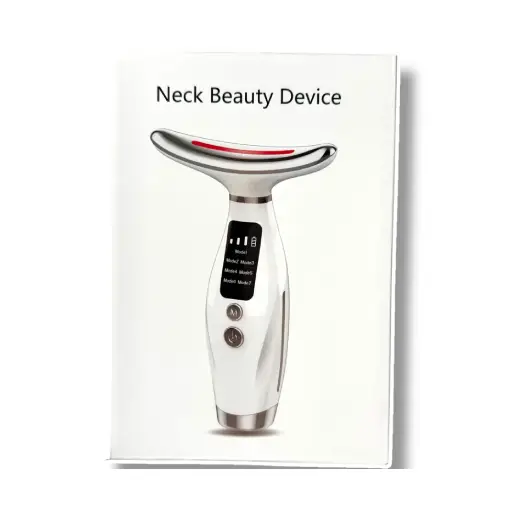 Neck Beauty Device