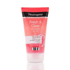 Neutrogena - Fresh & Clear Daily Exfoliator - 150ml