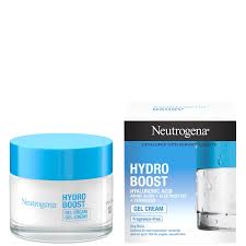 Neutrogena Hydro Boost Gel Cream 50ml