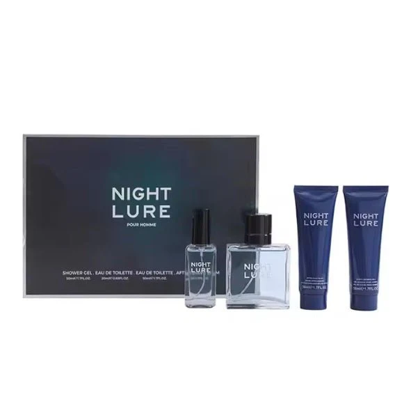 Night Lure (VL1014) 4pcs Gift Pack