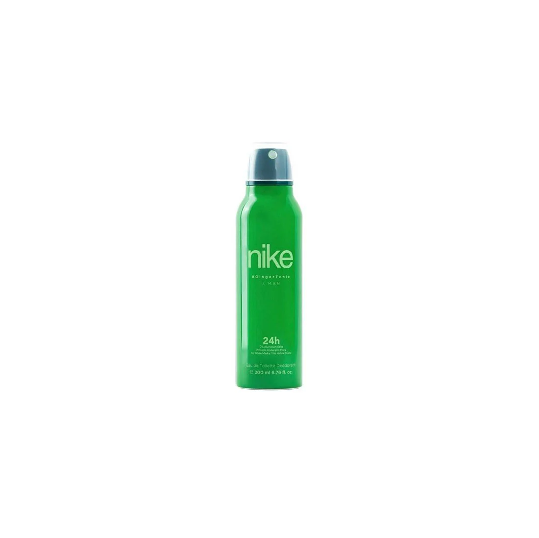 Nike Ginger Tonic Man Desodorante Spray 200ml