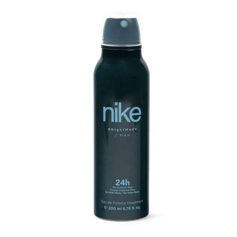 Nike Night Mode Man Edt Deo 200Ml