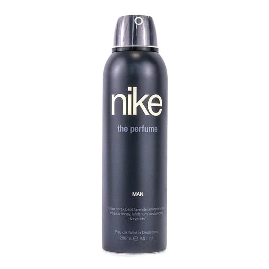 Nike The Perfume Man Deodorant Spray 200ml