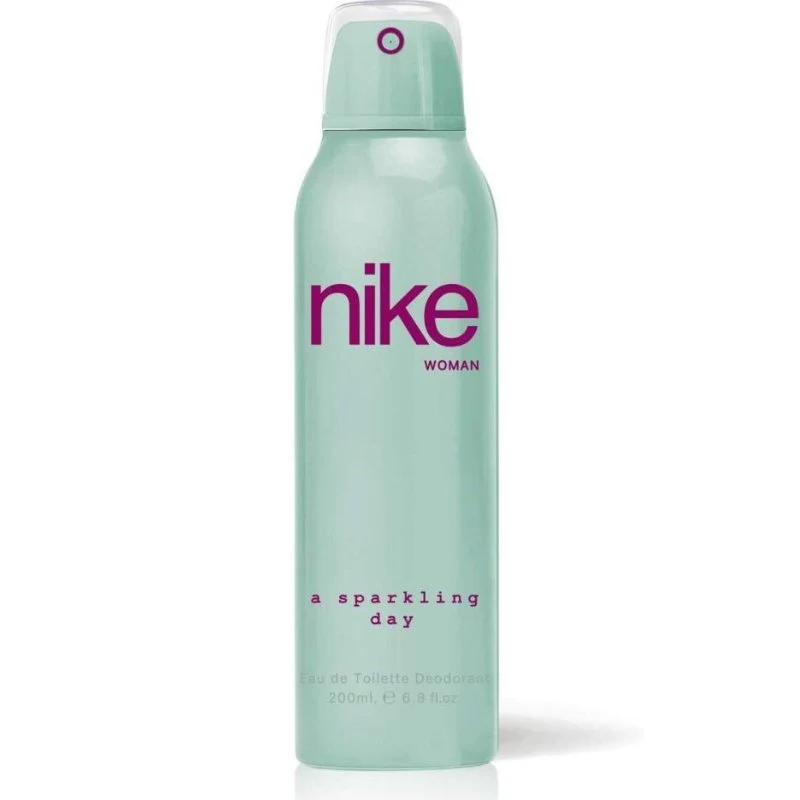 Nike Woman A Sparkling Day Deodorant Spray 200ml