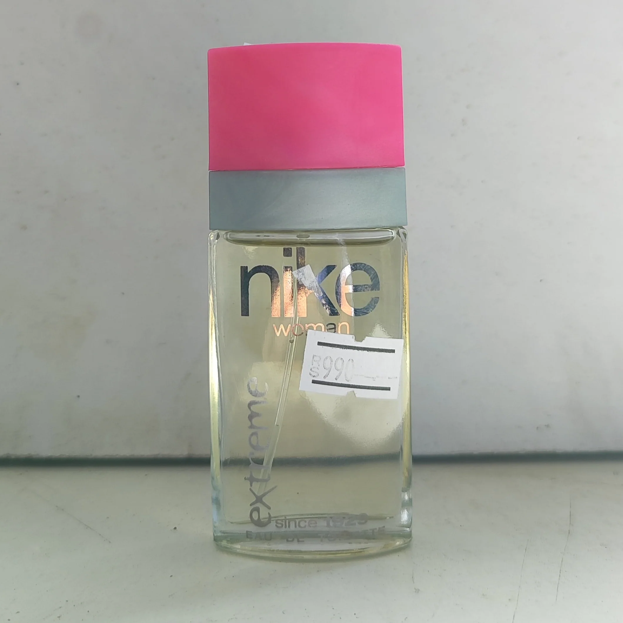 Nike Women Extreme 25ml Perfume