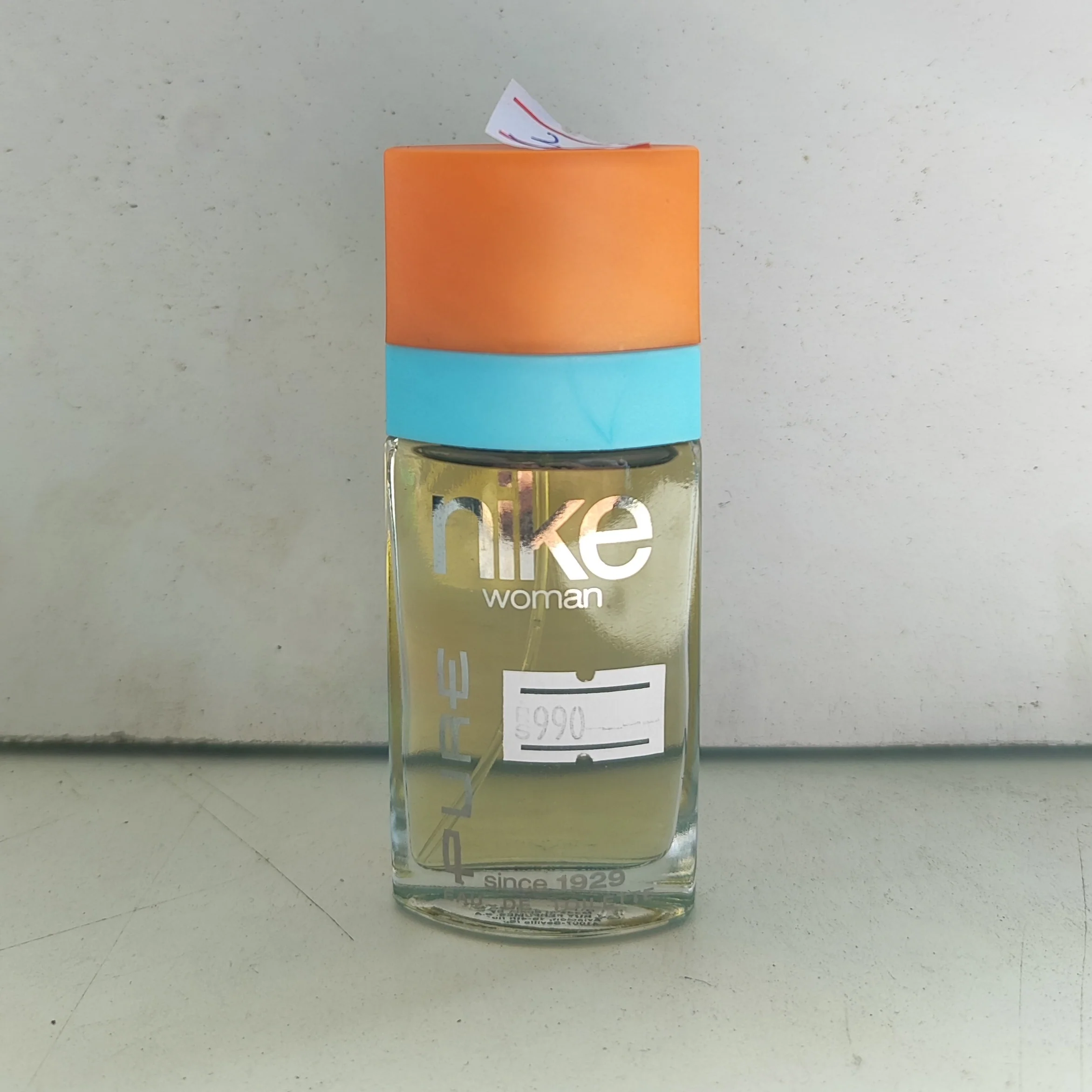 Nike Women Pure 25ml Perfume