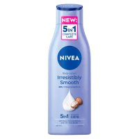 Nivea Body Lotion Irresistibly Smooth 400ml