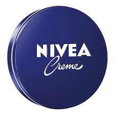 nivea cream 60ml