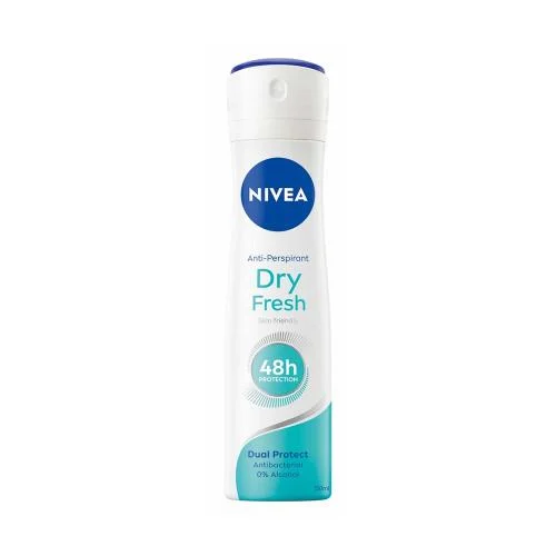 Nivea Fresh Deodorant Natural Spray 150 ML