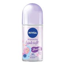 Nivea Hijab Soft Deodorant Roll On 50ml