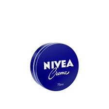 Nivea Moisturiser Creme - 75ml