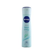 Nivea Women Fresh Energy Deodorant 150ml