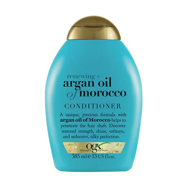 OGX Argan Oil of Morocco Conditioner 385ml