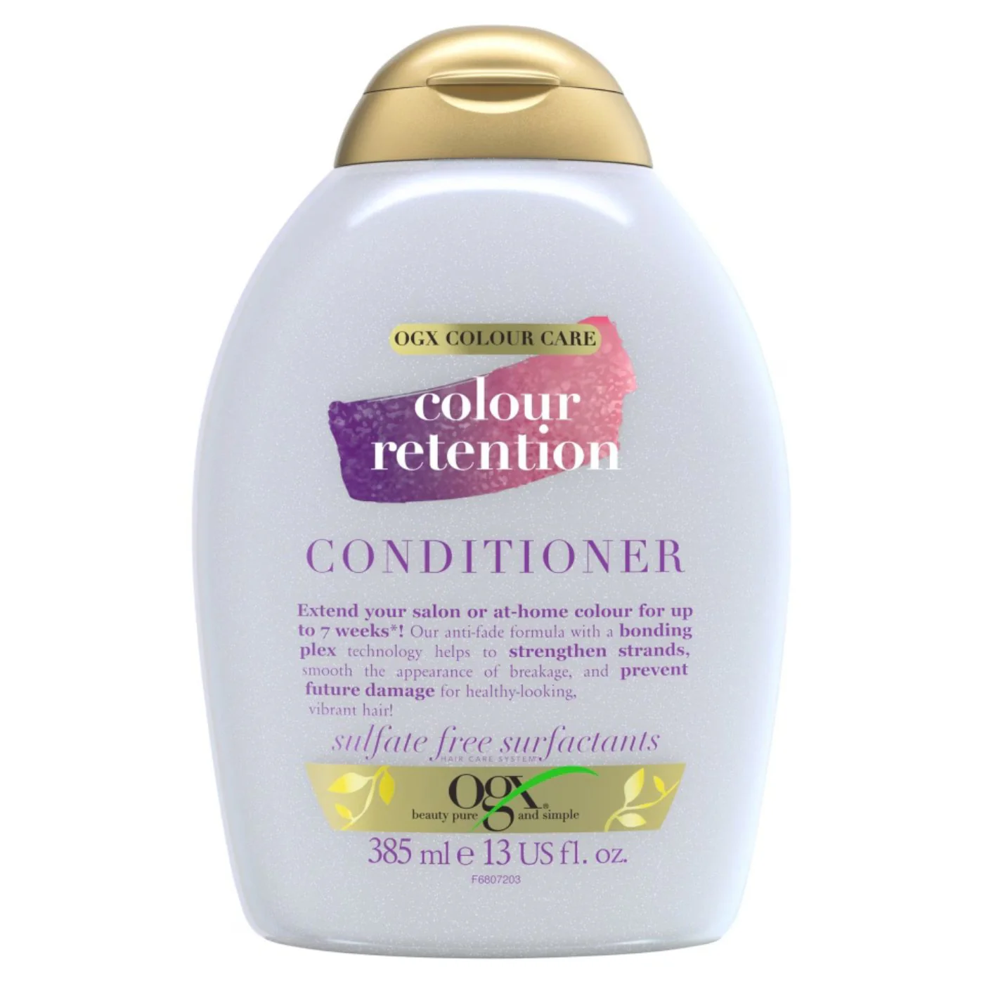OGX Colour Retention Conditioner 385ml