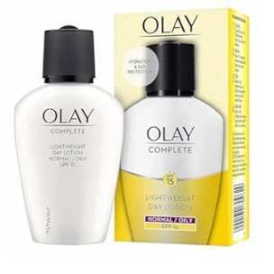 Olay Complete SPF 15 Lightweight Day Lotion 100ml