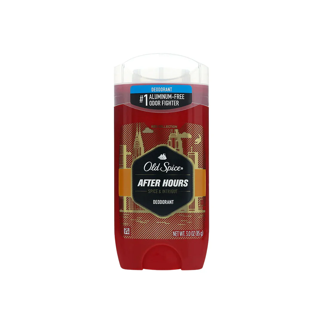 Old Spice After Hours Deo Stick 73g