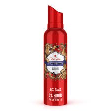 Old Spice Lionpride Deodorant Body Spray - 140ml