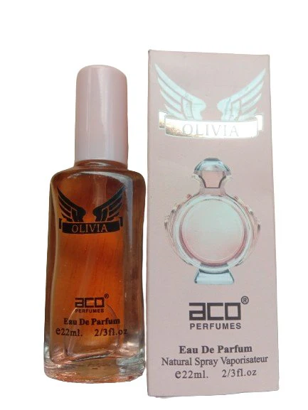 Olivia Aco Eau De Parfum - 22ml