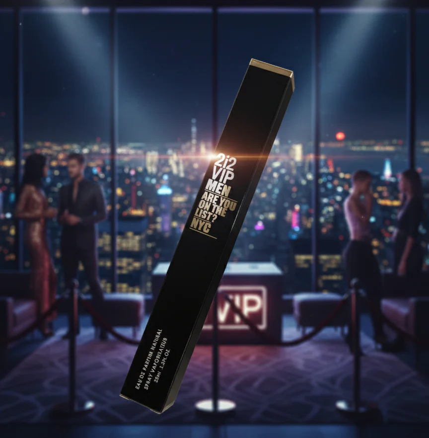 Only You 2i2 VIP Men EDP 35ml