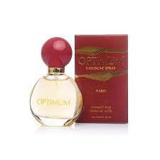 Optimum Cologne Spray - 30ml