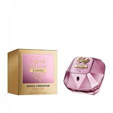 Paco Rabanne Lady Million EDP 80ml ( A Grade )