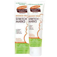 Palmer s Cocoa Butter Formula Massage Cream for Stretch Marks 125g