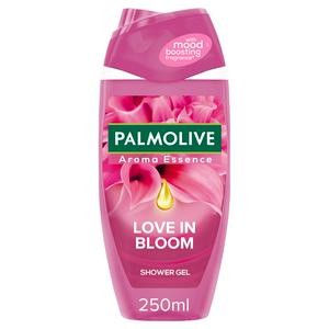 Palmolive Aroma Essence Love In Bloom Shower Gel - 250ml