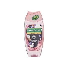 Palmolive Thermal Spa Silky Oil Shower Gel 250ml