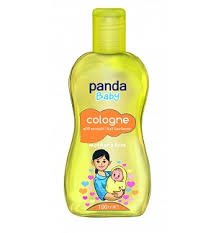 Panda Baby Cologne Mother's Love 50ml