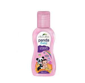 Panda Baby Cream 50ml