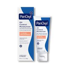 Panoxyl AM Oil Control Moisturizer 48g - Image 2