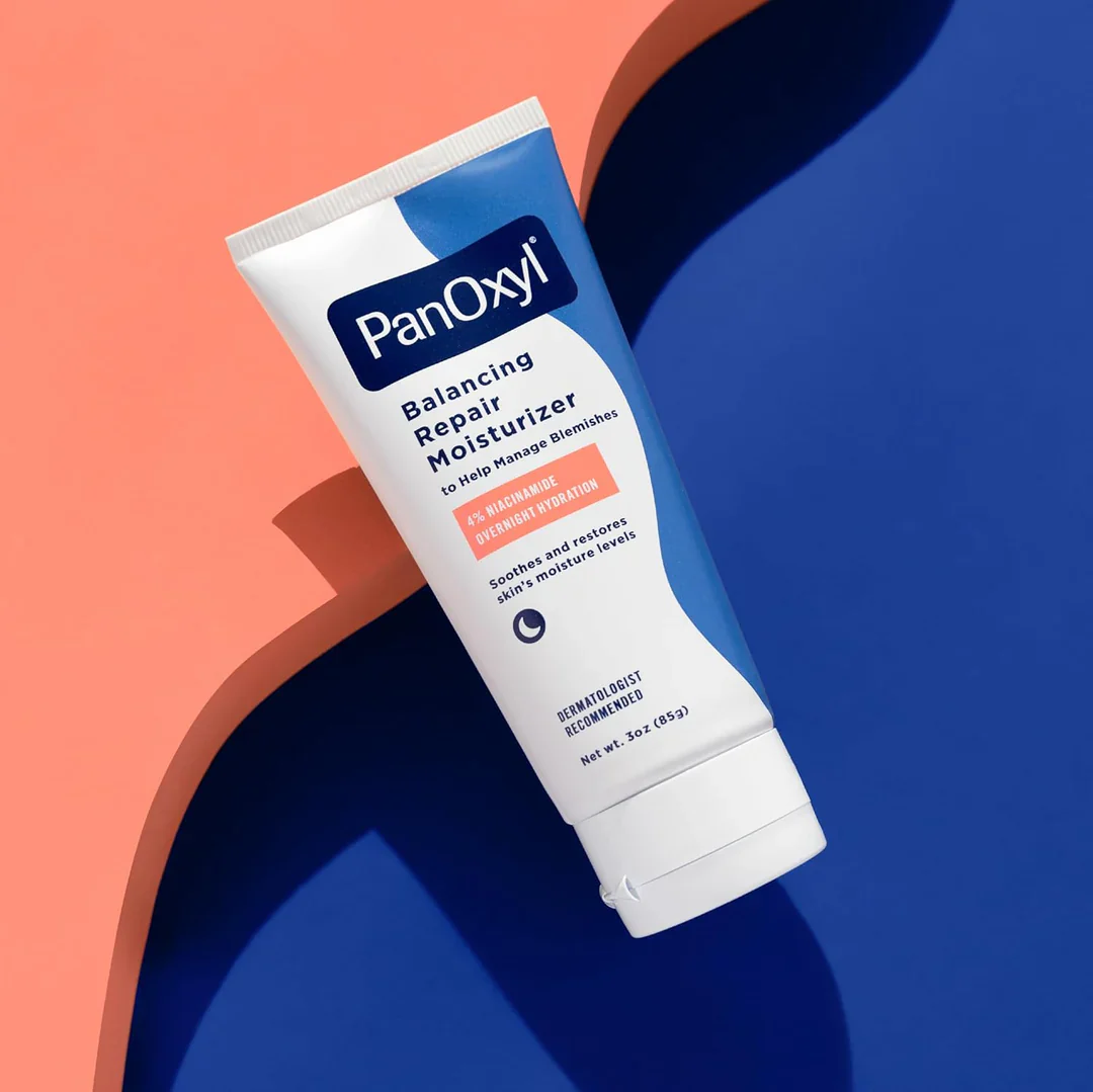 Panoxyl PM Balancing Repair Moisturizer 85g