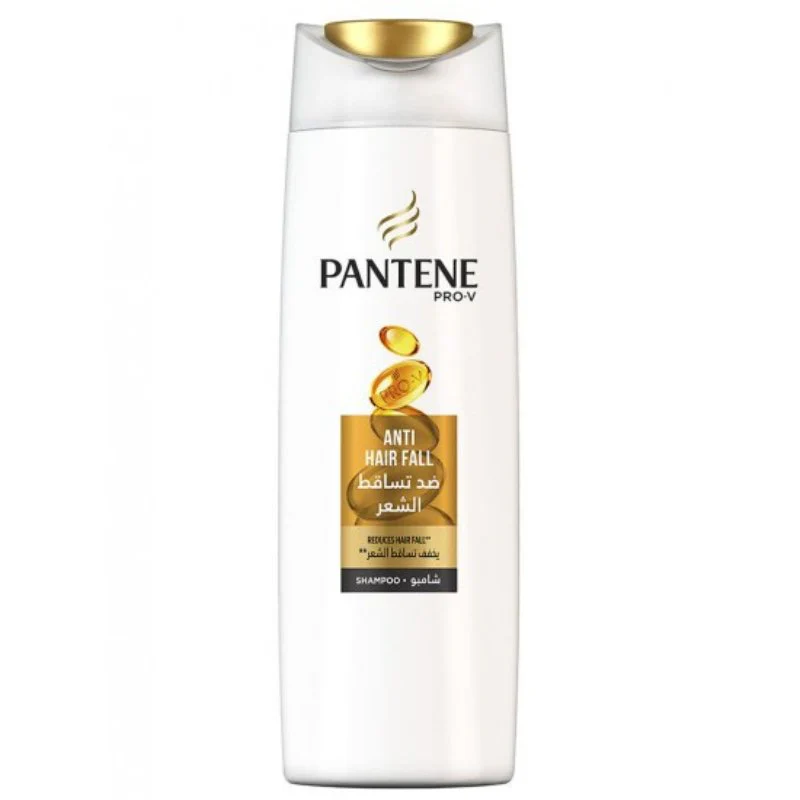 Pantene Anti Hair Fall Shampoo 400ml