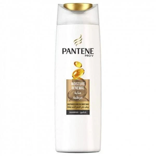 Pantene Moisture Renewal Shampoo -200ml