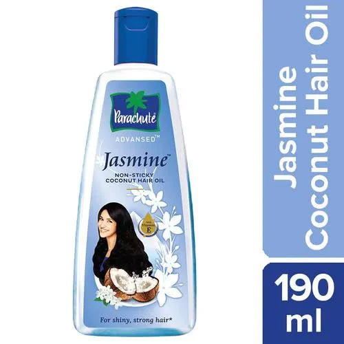 Parachute Advansed Jasmine Coconut Hair Oil 190ml