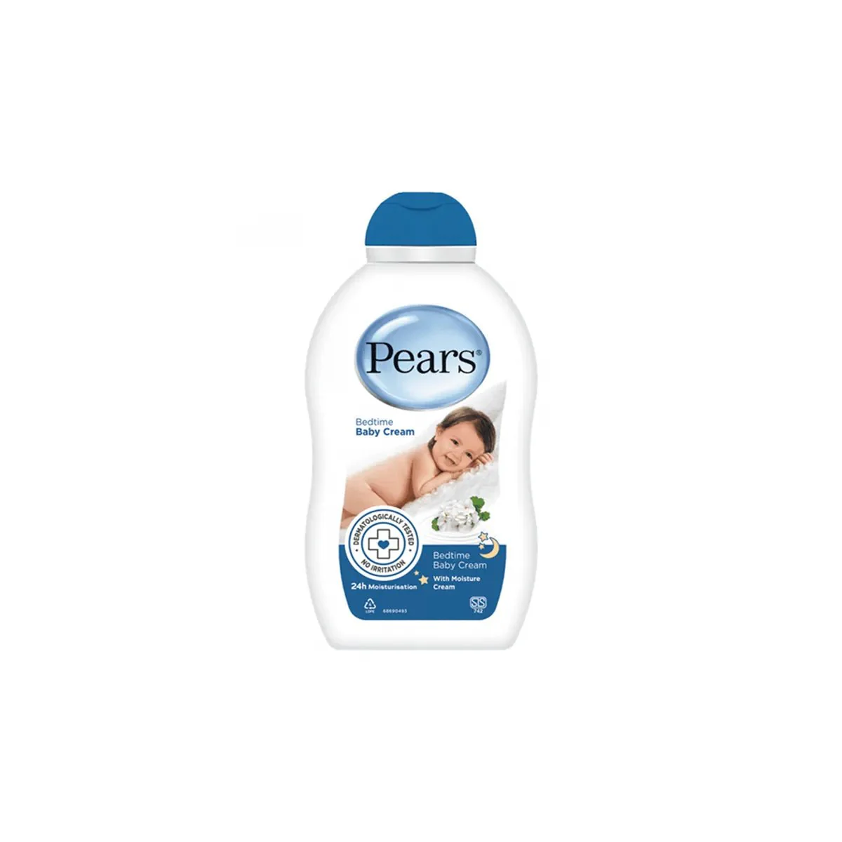 Pears Bedtime Baby Cream - 50ml
