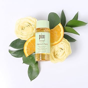Pixi by Petra Vitamin C Tonic 3 100ml - Brighting Toner
