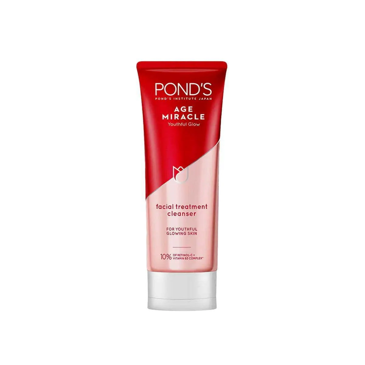 Ponds Age Miracle Facial Cleaner -100g