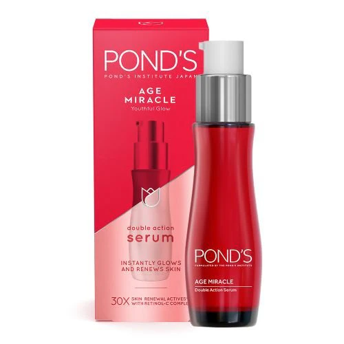Pond's Age Miracle Youthful Glow Serum 30ml