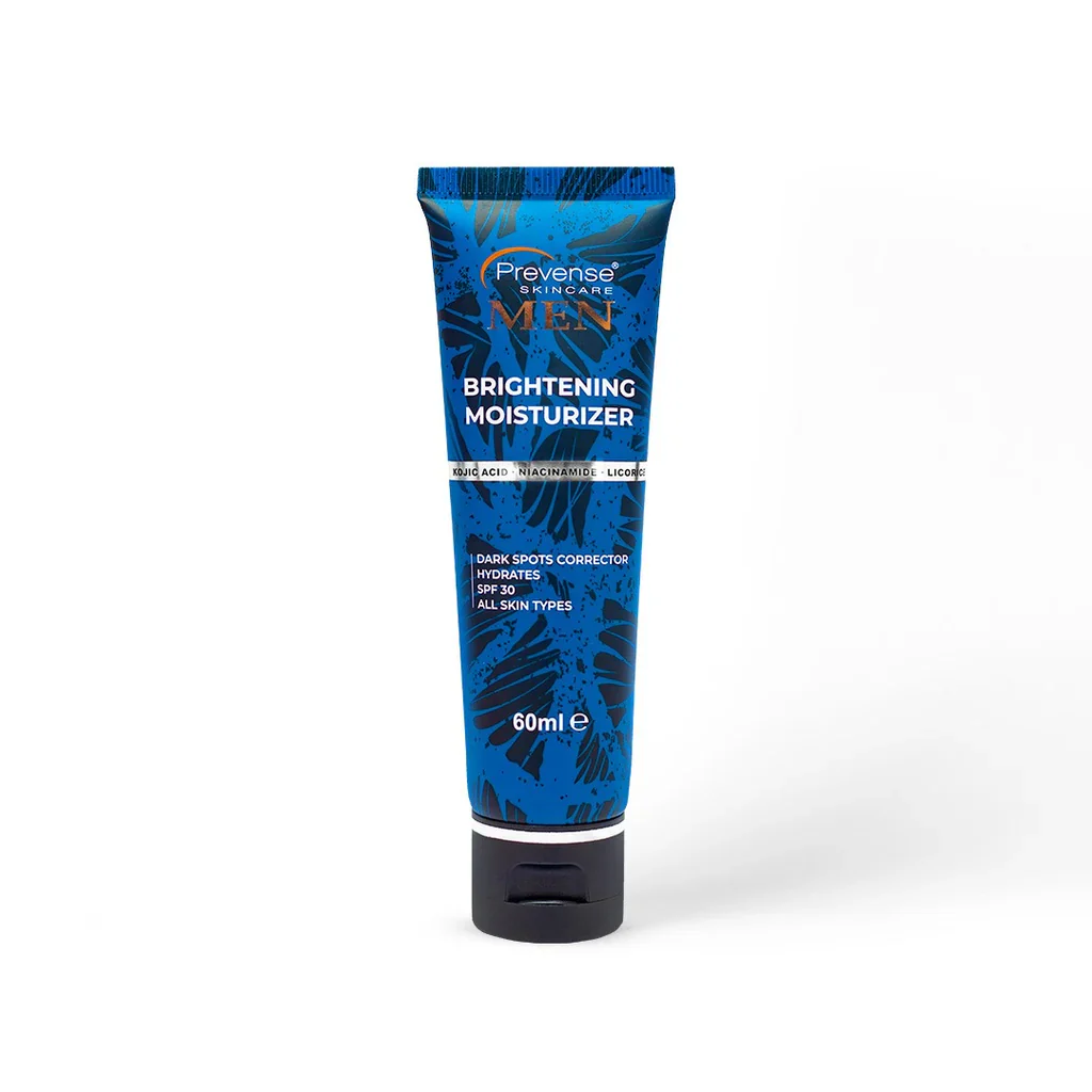 Prevense Men’s Brightening Moisturizer 60ml