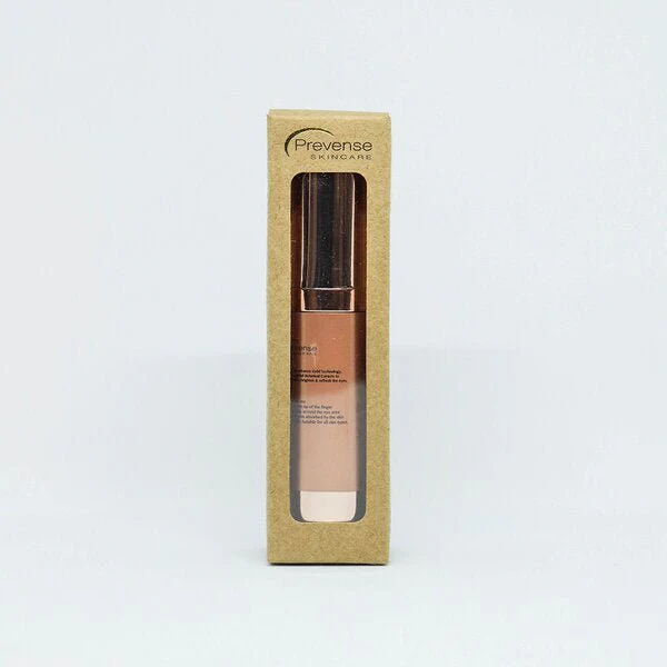 Prevense Skin Care Gold Eye Treatment Gel - 30ml