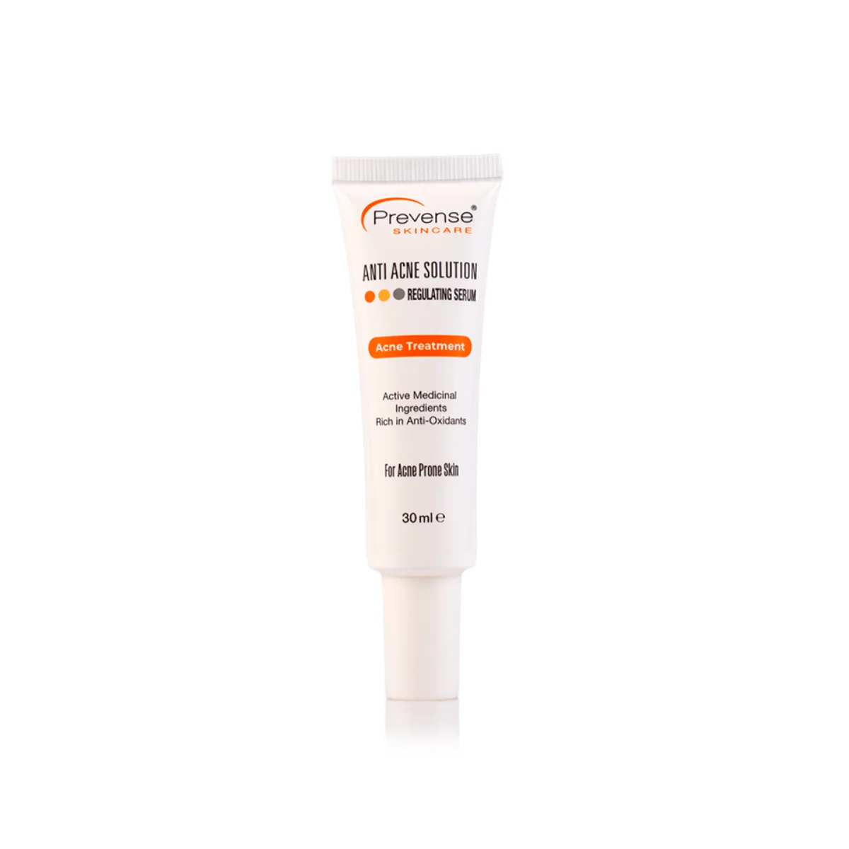 Prevense Skincare Anti acne Solution 30ml