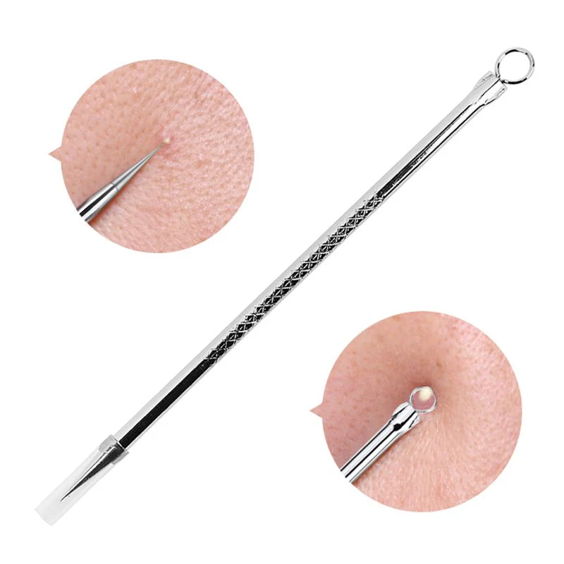 Professional Blackhead and Whitehead Remover