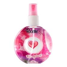 Pucelle Sparkling Love Body Mist-150ml