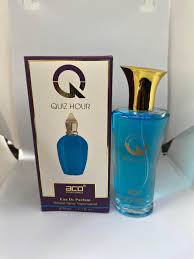 Quiz Hour Eau De Parfum - 50ml